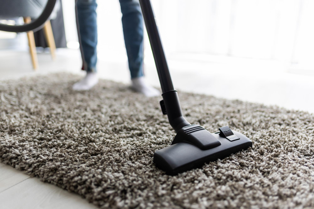 How to Maintain Clean Carpets with Professional Carpet Cleaning Services