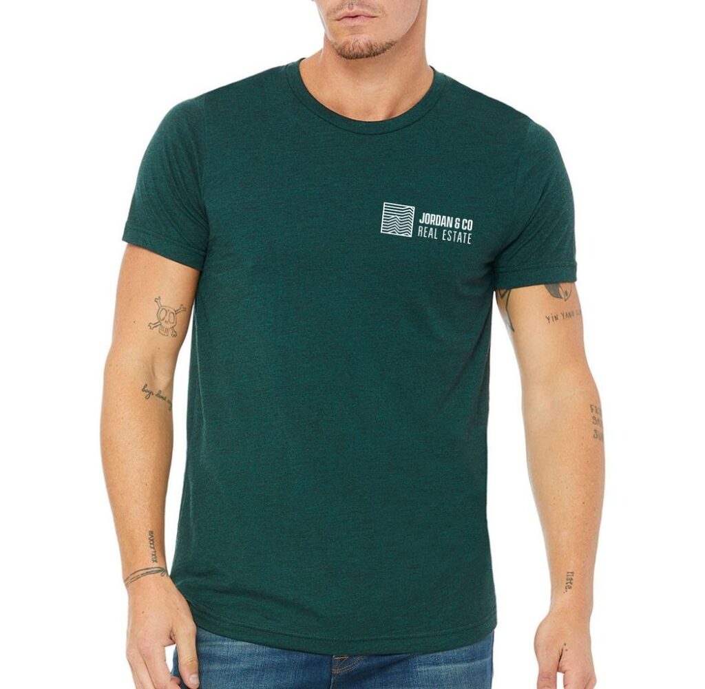 men's t-shirts
