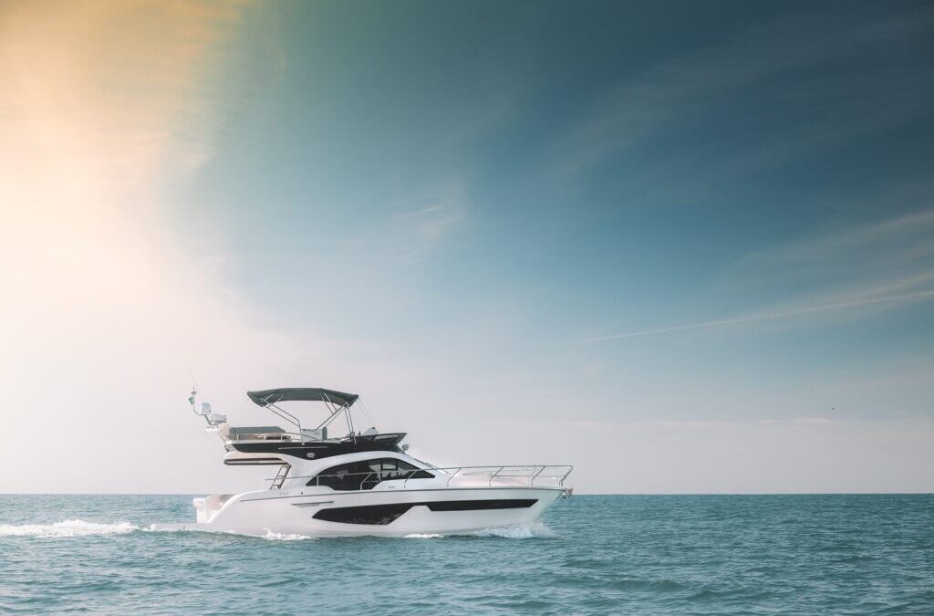 Elevate Your Boating Experience with Our Exclusive Range of Cruiser Yachts