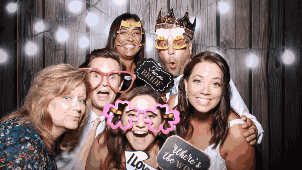 Unleashing Fun: The Popularity of Photobooth San Diego