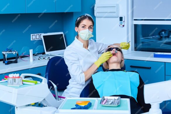 Marketing for dentists