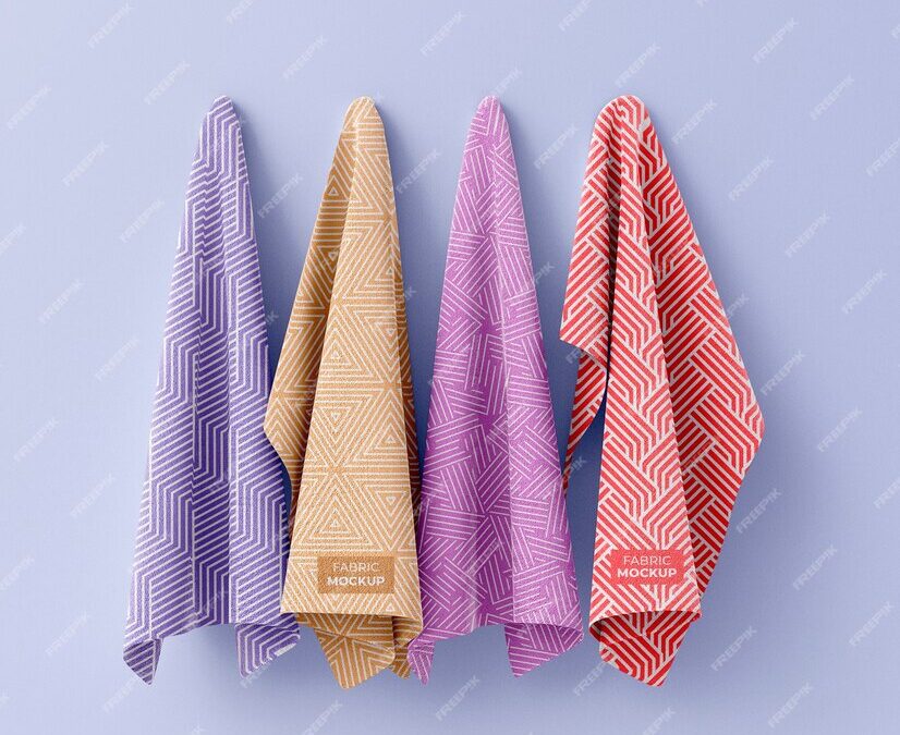 Luxurious Beach Towels for a Perfect Day at the Beach