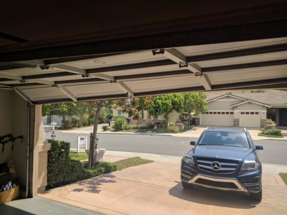 Rainbow Garage Door Services