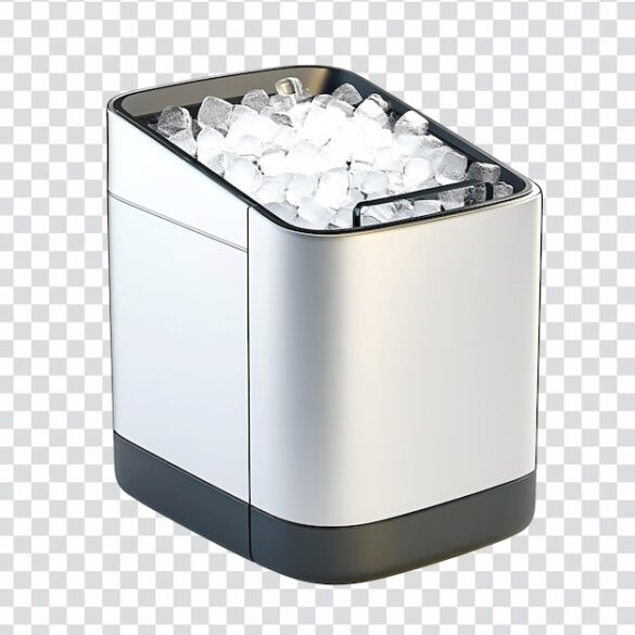 nugget ice maker