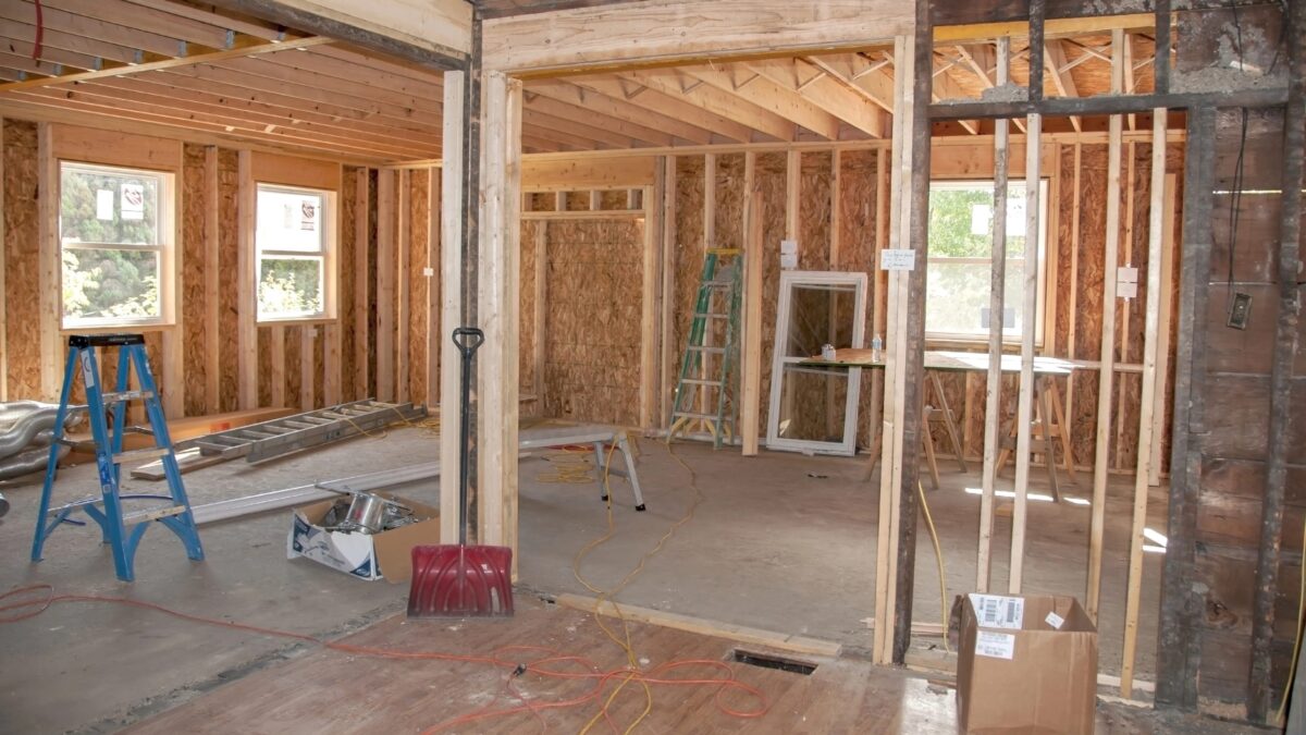 Transform Your Property with a General Contractor in Panama City, FL