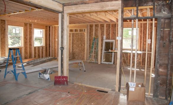 General Contractor in Panama City, FL