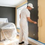 Home Painting Services