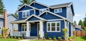 Home Painting Services