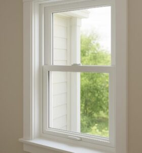 Fiberglass Window Frames