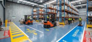 Epoxy Flooring Contractor