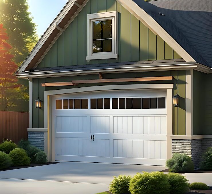 Why Ace Garage Door and Gate Co Is Garden Grove’s Most Trusted Garage Door Installation Company