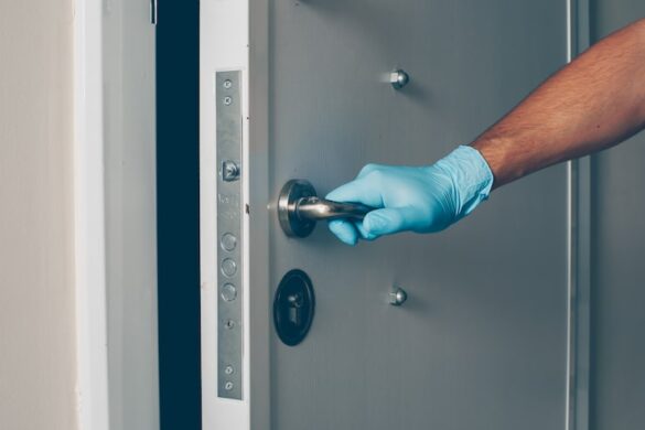 emergency locksmith service