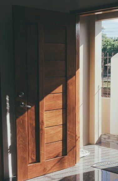 Smart Door Installation Services: A Practical Guide to Better Security, Style, and Performance