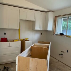 home remodeling