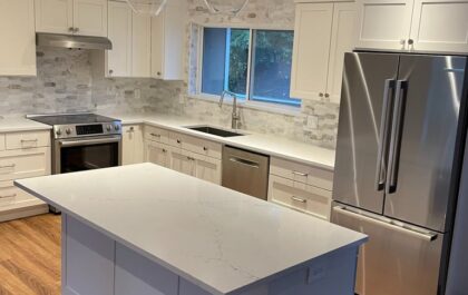 home remodeling