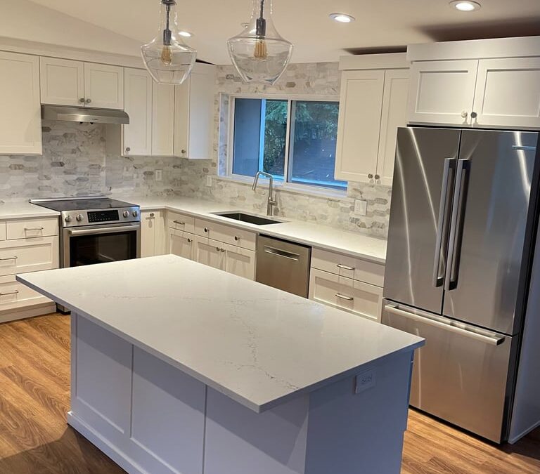 Transform Your Space with Smart Home Remodeling