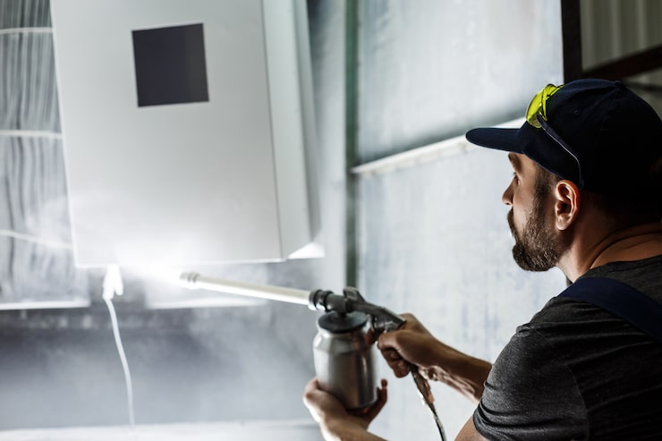 Exterior House Cleaning That Boosts Property Value