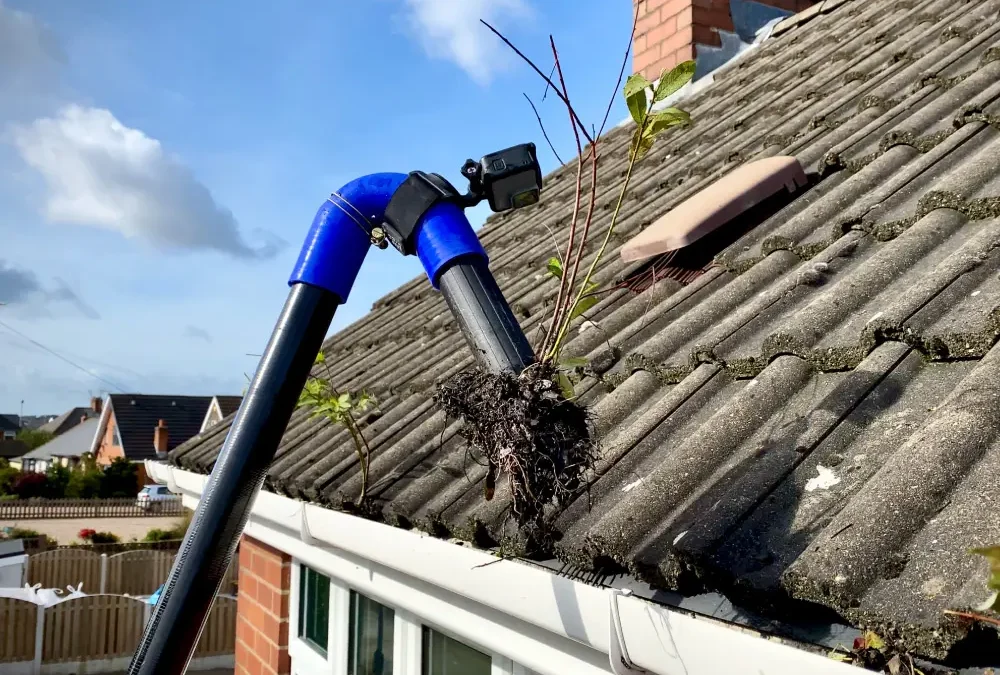 Navigating Round-the-Clock Structural Support for Sudden Residential Roof Failures