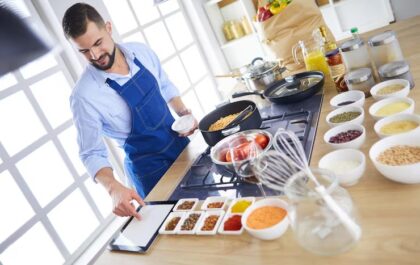 food service flooring