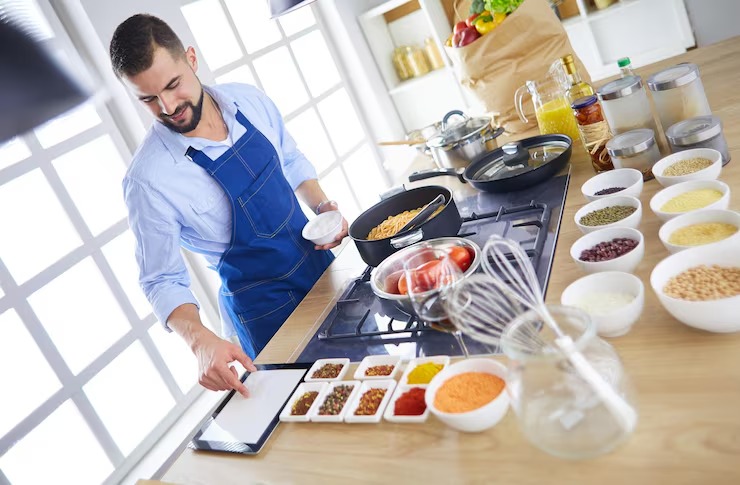 How to Choose the Right Urethane Concrete Contractor for Your Food Facility