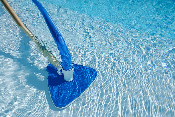 What Pool Equipment Requires Regular Maintenance?