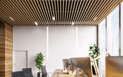 Exterior wall panels