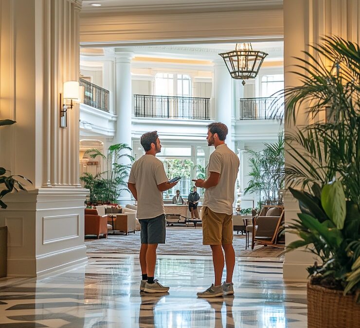 Why Is The Alary Luxury Living Ideal for Those Seeking a Premium Lifestyle?