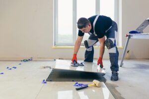 Epoxy flooring contractor NJ